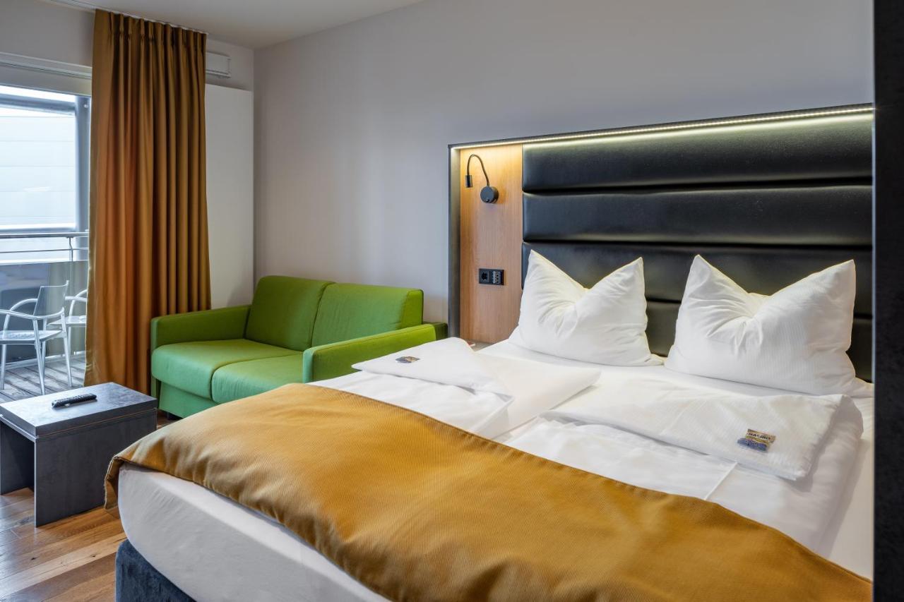 Augsburg Hotel Sonnenhof Ґерстгофен Екстер'єр фото