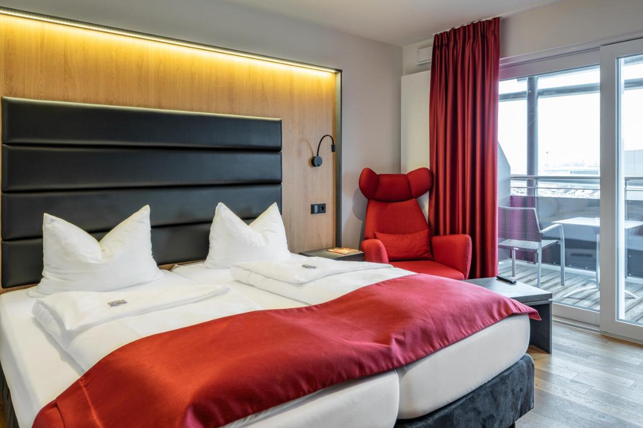 Augsburg Hotel Sonnenhof Ґерстгофен Екстер'єр фото
