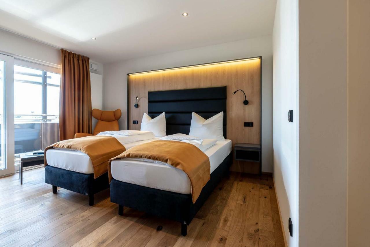 Augsburg Hotel Sonnenhof Ґерстгофен Екстер'єр фото