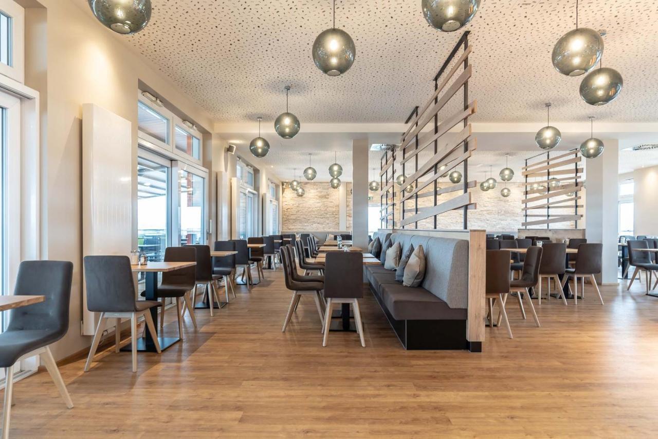 Augsburg Hotel Sonnenhof Ґерстгофен Екстер'єр фото